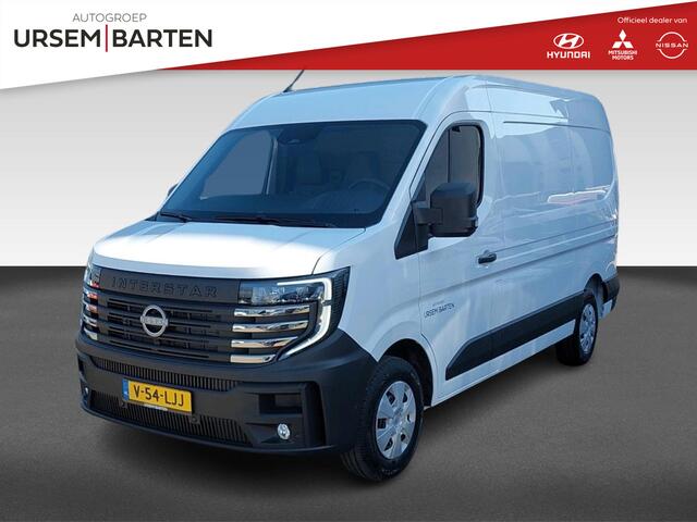 Nissan INTERSTAR Interstar-e L2H2 Limited 87 kWh