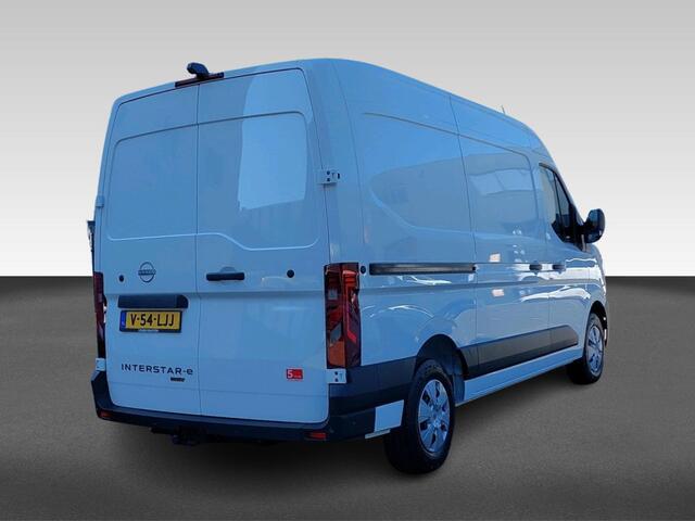 Nissan INTERSTAR Interstar-e L2H2 Limited 87 kWh