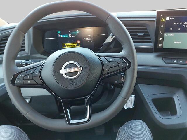 Nissan INTERSTAR Interstar-e L2H2 Limited 87 kWh