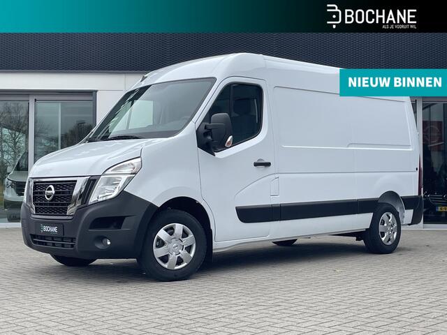 Nissan INTERSTAR 2.3 dCi L2H2 N-Connecta | Navigatie | Trekhaak | Camera