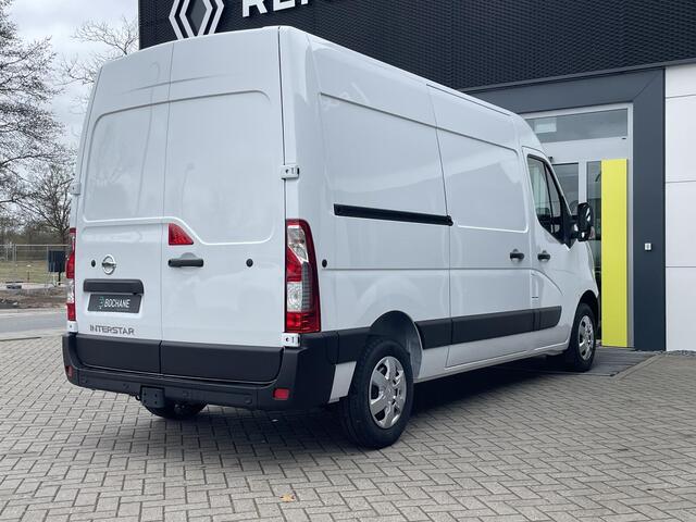 Nissan INTERSTAR 2.3 dCi L2H2 N-Connecta | Navigatie | Trekhaak | Camera