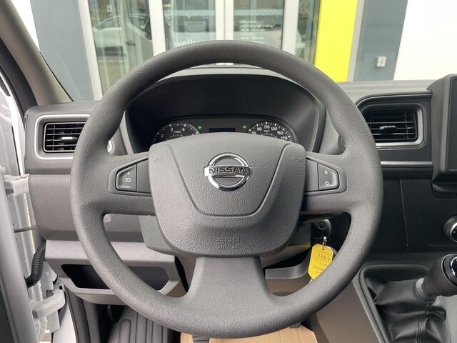 Nissan INTERSTAR 2.3 dCi L2H2 N-Connecta | Navigatie | Trekhaak | Camera