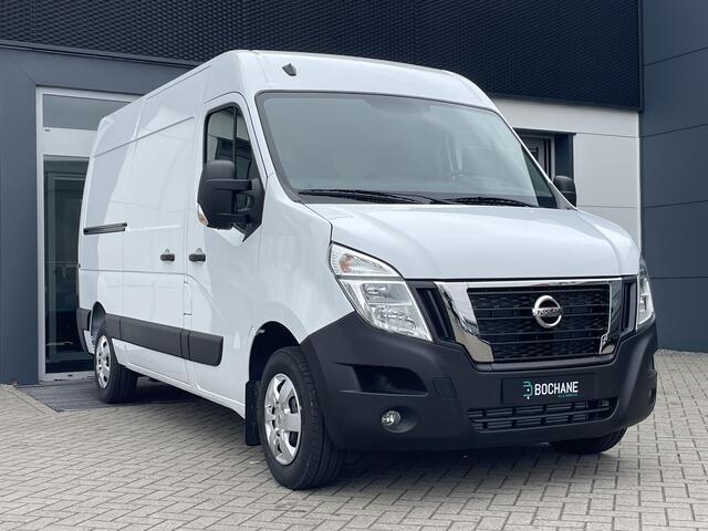 Nissan INTERSTAR 2.3 dCi L2H2 N-Connecta | Navigatie | Trekhaak | Camera
