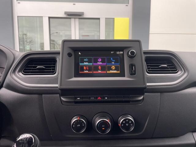 Nissan INTERSTAR 2.3 dCi L2H2 N-Connecta | Navigatie | Trekhaak | Camera