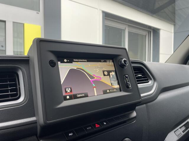 Nissan INTERSTAR 2.3 dCi L2H2 N-Connecta | Navigatie | Trekhaak | Camera