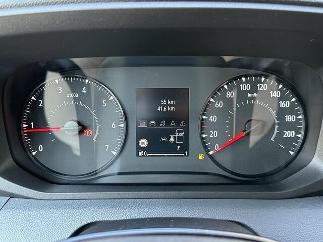 Nissan INTERSTAR 2.3 dCi L3H2 Tekna | Model 2025/Apple Carplay/Camera/Navi/Cruise Control