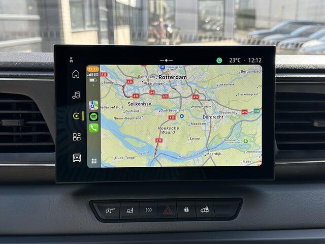 Nissan INTERSTAR 2.3 dCi L3H2 Tekna | Model 2025/Apple Carplay/Camera/Navi/Cruise Control