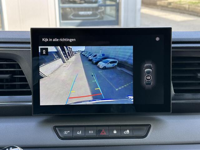 Nissan INTERSTAR 2.3 dCi L3H2 Tekna | Model 2025/Apple Carplay/Camera/Navi/Cruise Control