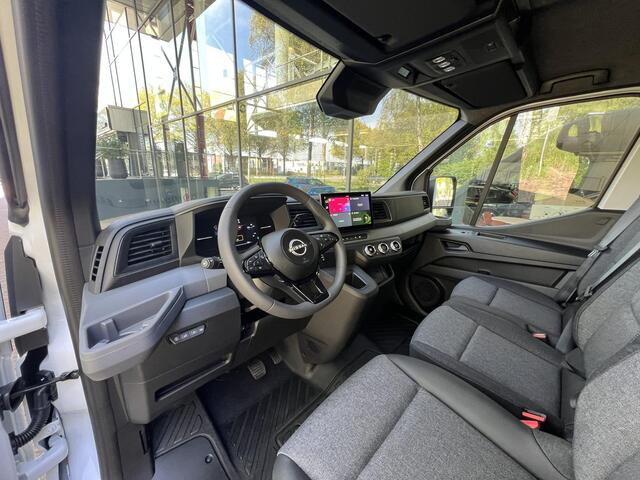 Nissan INTERSTAR Interstar-e L2H2 Limited 87 kWh | DEMO