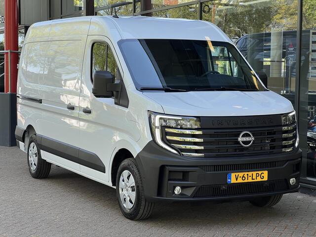 Nissan INTERSTAR Interstar-e L2H2 Limited 87 kWh | DEMO