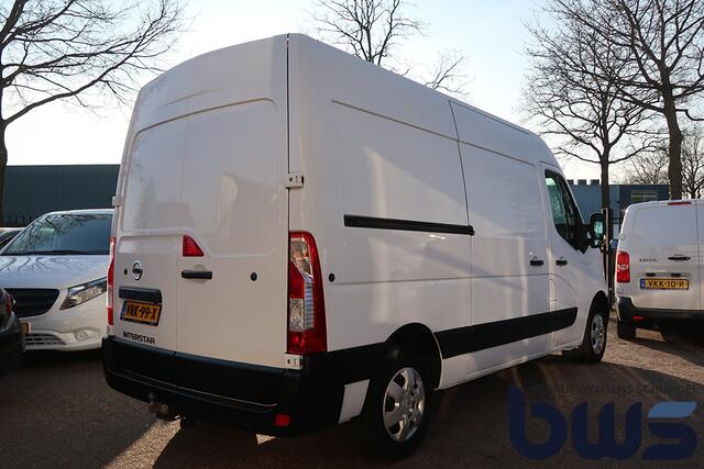 Nissan INTERSTAR 2.3 dCi L2H2 N-Connecta navi / cruise / Bluetooth / pdc