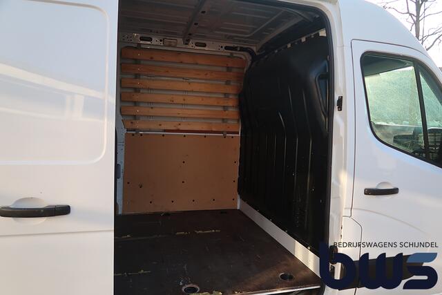 Nissan INTERSTAR 2.3 dCi L2H2 N-Connecta navi / cruise / Bluetooth / pdc