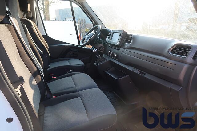 Nissan INTERSTAR 2.3 dCi L2H2 N-Connecta navi / cruise / Bluetooth / pdc