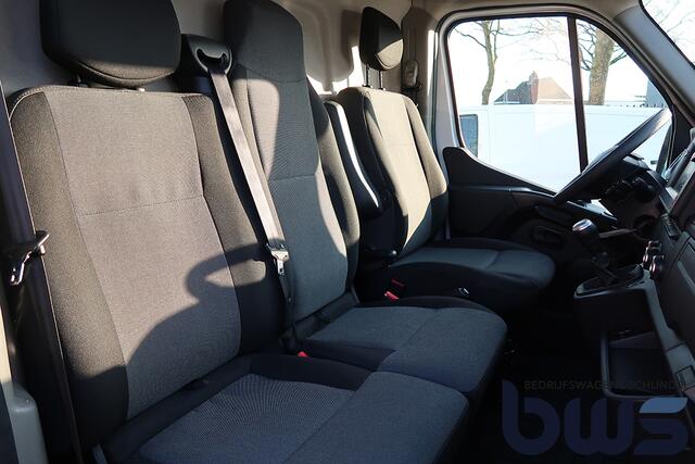 Nissan INTERSTAR 2.3 dCi L2H2 N-Connecta navi / cruise / Bluetooth / pdc