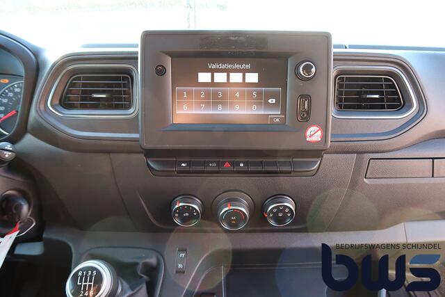 Nissan INTERSTAR 2.3 dCi L2H2 N-Connecta navi / cruise / Bluetooth / pdc