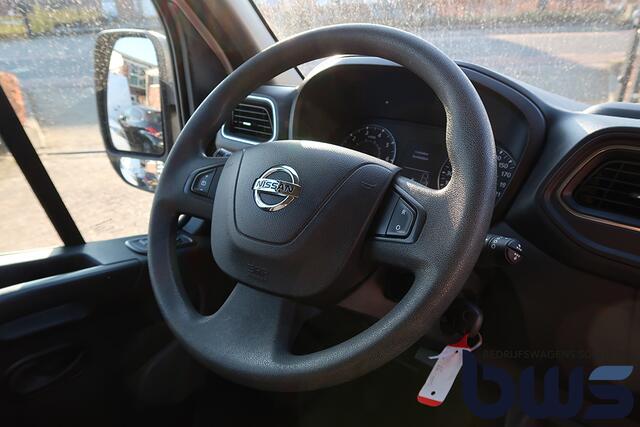 Nissan INTERSTAR 2.3 dCi L2H2 N-Connecta navi / cruise / Bluetooth / pdc