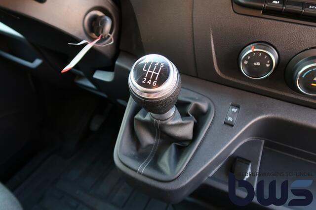 Nissan INTERSTAR 2.3 dCi L2H2 N-Connecta navi / cruise / Bluetooth / pdc