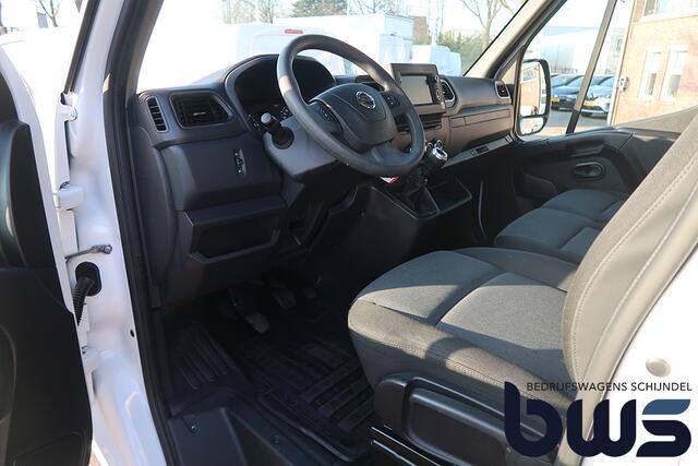 Nissan INTERSTAR 2.3 dCi L2H2 N-Connecta navi / cruise / Bluetooth / pdc