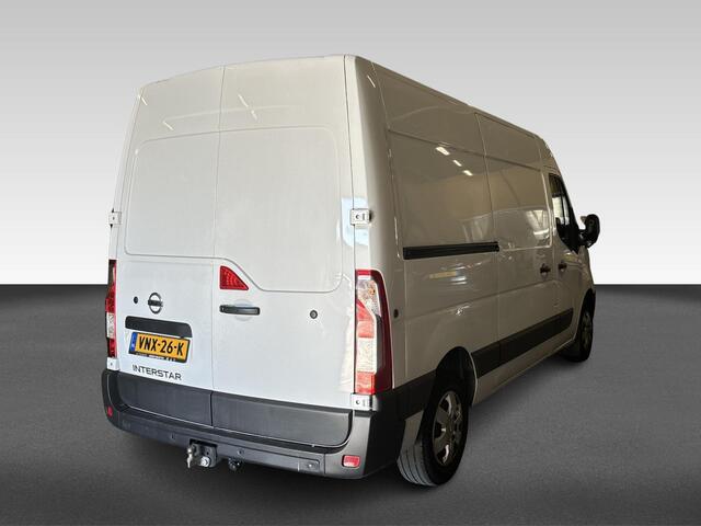 Nissan INTERSTAR 2.3 dCi L2H2 N-Connecta identiek aan Renault MASTER! Ruimtewonder voor al uw klussen of transport!