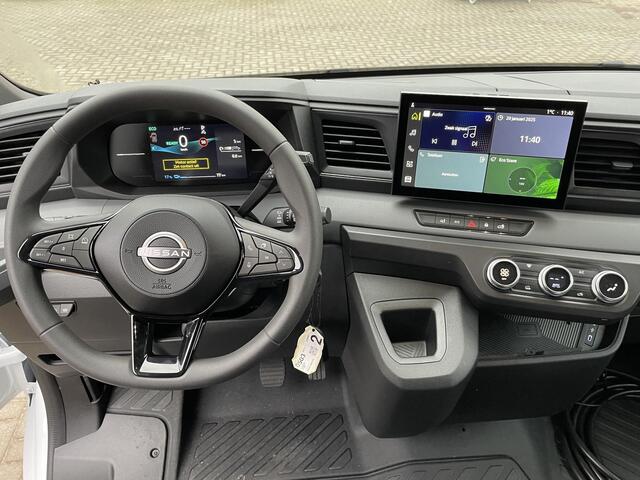 Nissan INTERSTAR Interstar-e L2H2 Limited 87 kWh