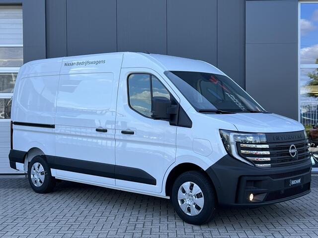 Nissan INTERSTAR Interstar-e L2H2 Limited 87 kWh