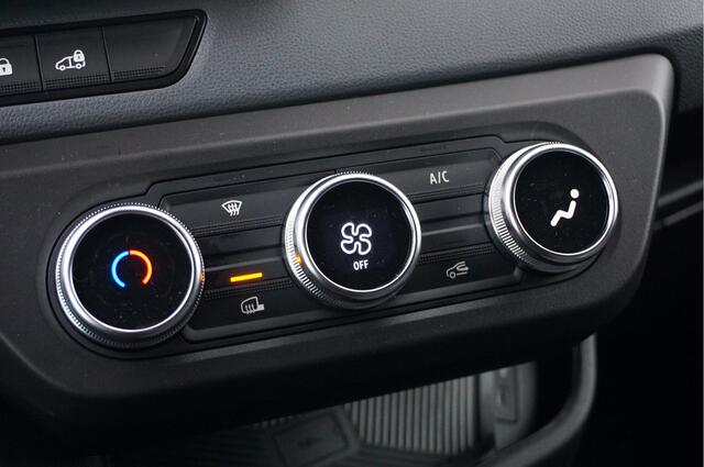 Nissan INTERSTAR 3.5T 130PK N-Connecta L2H2 BPM VRIJ!! 10" R-Link Apple CP/ Android A, Cruise!! NR. B01*