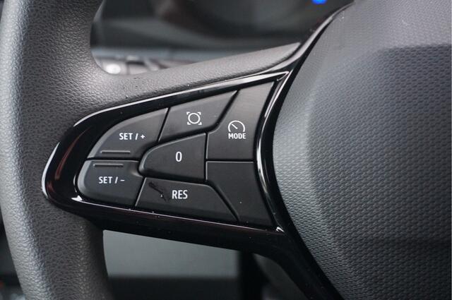 Nissan INTERSTAR 3.5T 130PK N-Connecta L2H2 BPM VRIJ!! 10" R-Link Apple CP/ Android A, Cruise!! NR. B01*