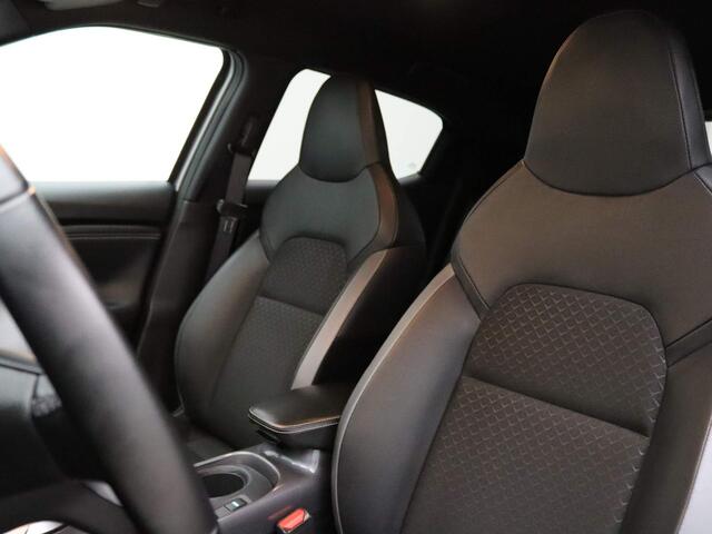 Nissan JUKE 145pk Hybrid N-Design 360° Camera | Adapt. Cruise | Climate | Navi | Parksens. v+a