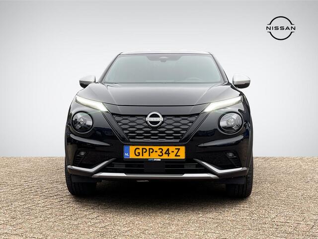 Nissan JUKE 1.6 Hybrid N-Design Cold Pack