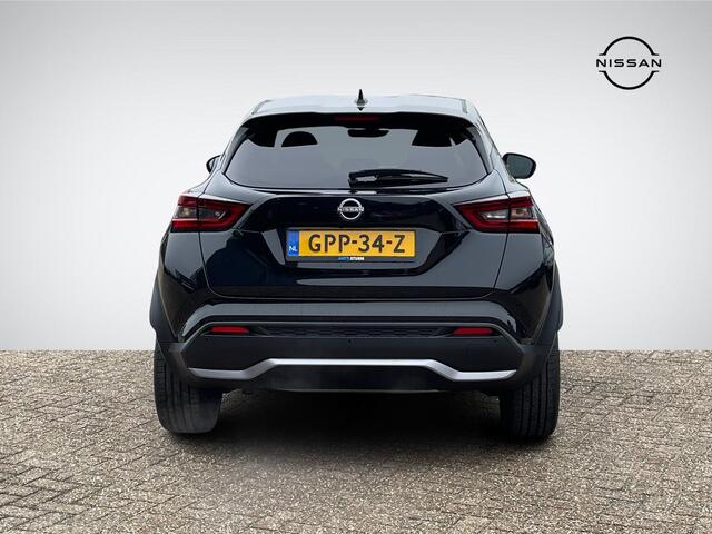 Nissan JUKE 1.6 Hybrid N-Design Cold Pack