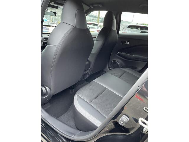 Nissan JUKE 1.0 DIG-T N-Design