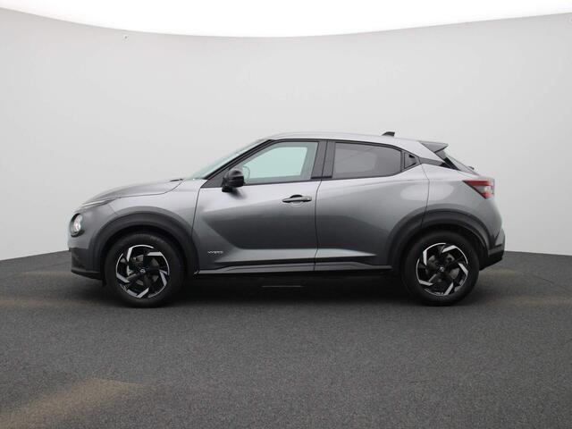 Nissan JUKE 1.6 Hybrid N-Connecta | Navigatie | Apple Carplay/Android Auto | PDC | Camera | Cruise en Climate Control |