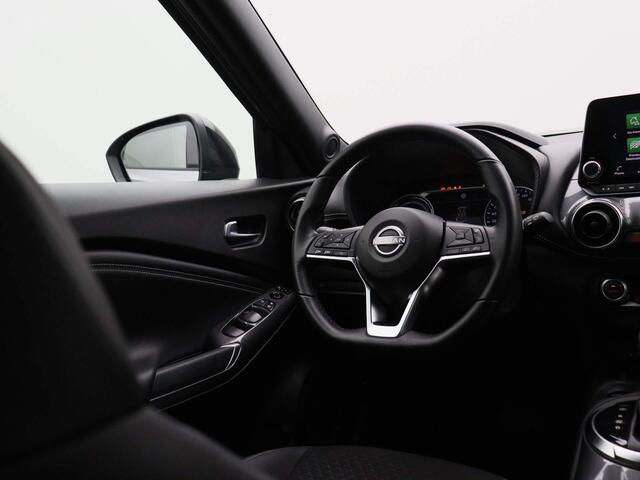 Nissan JUKE 1.6 Hybrid N-Connecta | Navigatie | Apple Carplay/Android Auto | PDC | Camera | Cruise en Climate Control |