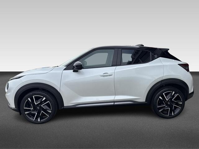 Nissan JUKE 1.0 DIG-T N-Design