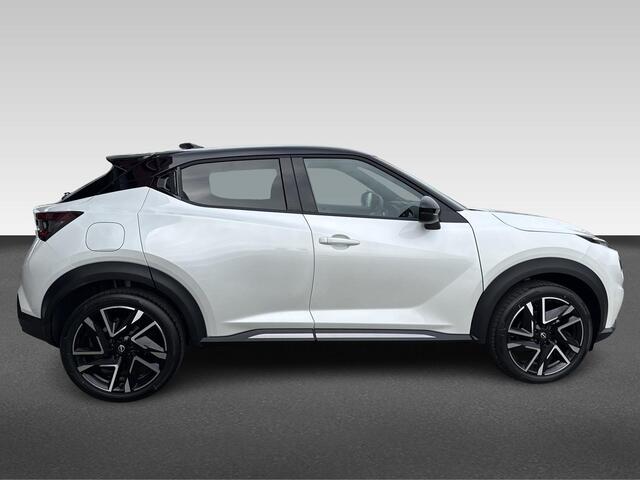 Nissan JUKE 1.0 DIG-T N-Design