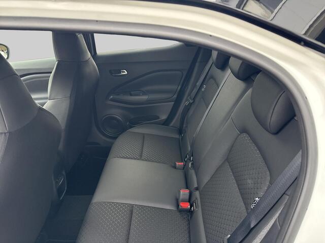 Nissan JUKE 1.0 DIG-T N-Design