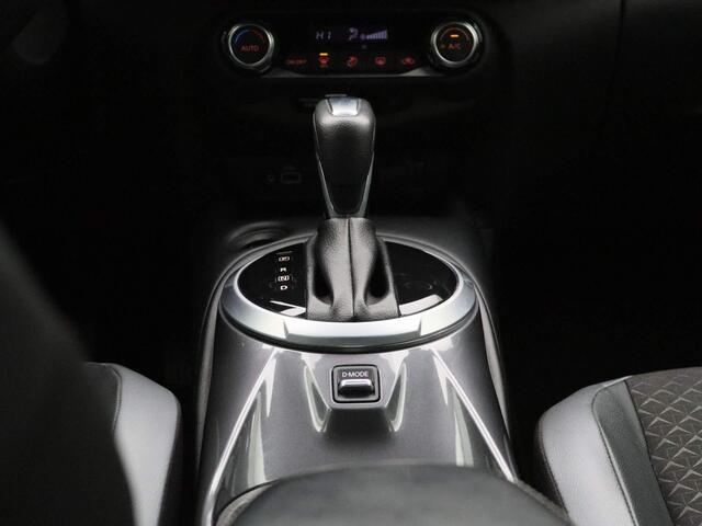 Nissan JUKE 1.6 Hybrid N-Design | Navigatie | Achteruitrijcamera | Apple Carplay/Android Auto | Cruise- en Climate Controle | PDC |