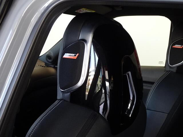 Nissan JUKE 1.6 Hybrid Tekna Voorraadvoordeel van ¤40220 voor ¤33870 | Soundpack | Camera | Propilot | Parkeersensoren V+A | Bose Premium Audio | Full Led