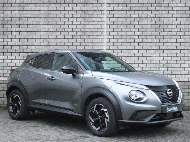 Nissan JUKE 1.6 Hybrid 143 N-Connecta