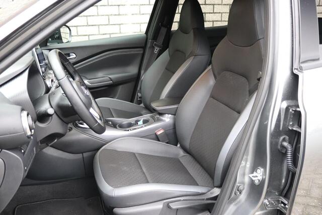 Nissan JUKE 1.6 Hybrid 143 N-Connecta