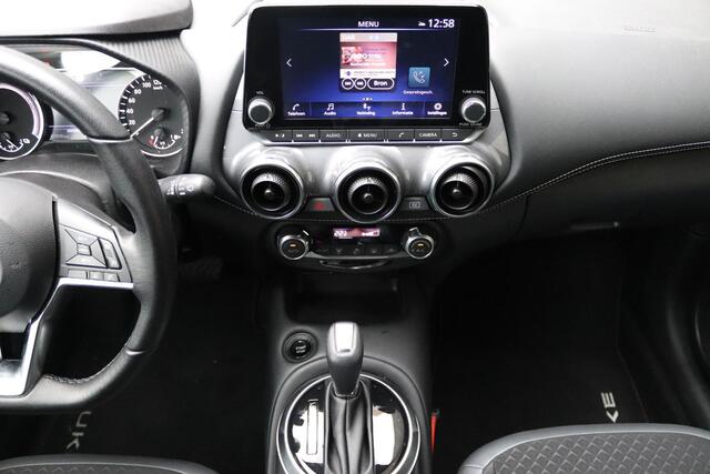 Nissan JUKE 1.6 Hybrid 143 N-Connecta