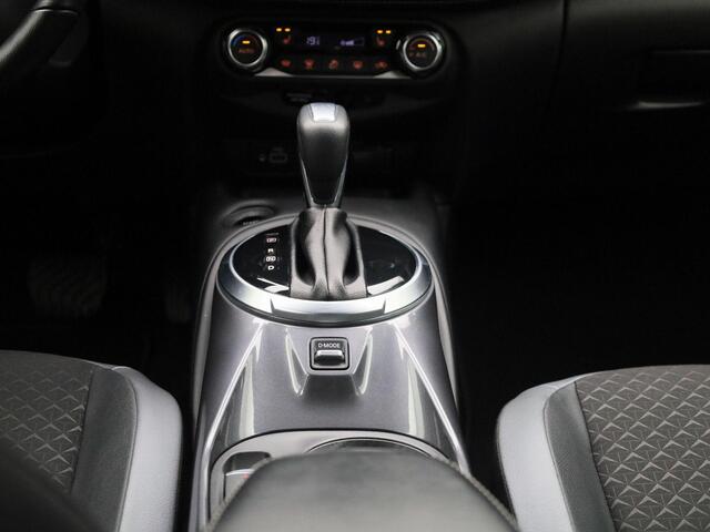 Nissan JUKE 1.6 Hybrid N-Design | Navigatie | Stoelverwarming | Achteruitrij camera |