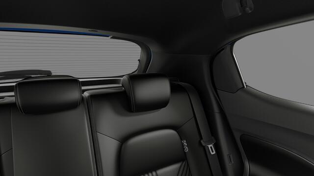 Nissan JUKE 1.6L DIG-T 143 Hybrid 6AT N-Design + Interior Pack + Light Cold Pack + Technology Pack | 17" Lichtmetalen velgen | 19" lichtmetalen velgen "Akari" | 7" TFT kleurendisplay