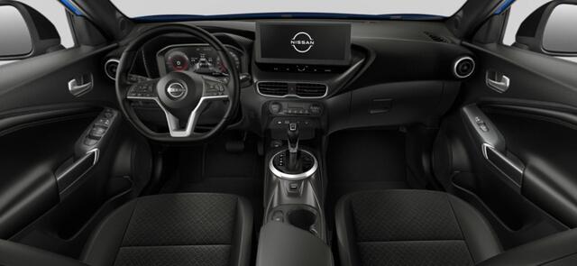 Nissan JUKE Hybrid 145 N-Design | TWO-TONE | COLD PACK LIGHT | TECHNOLOGY PACK | ¤ 6.400,- VOORRAADKORTING |
