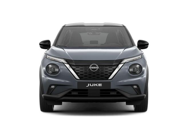 Nissan JUKE 1.6 Hybrid N-Sport | TWO-TONE | COLD PACK LIGHT | TECHNOLOGY PACK | ¤ 6.400,- VOORRAADKORTING |