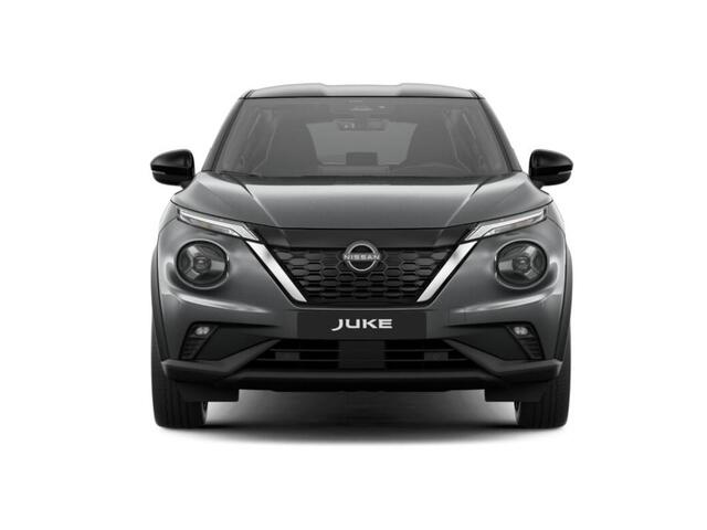 Nissan JUKE Hybrid 145 N-Sport | TWO-TONE | COLD PACK LIGHT | TECHNOLOGY PACK | ¤ 6.400,- VOORRAADKORTING |