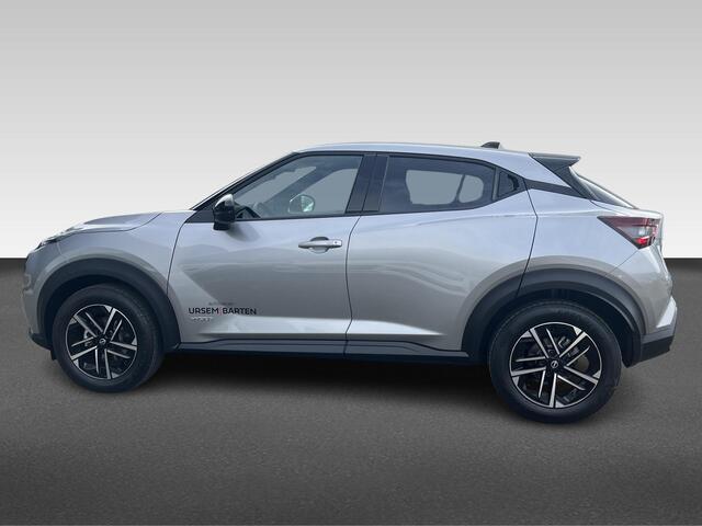 Nissan JUKE 1.6 Hybrid N-Connecta