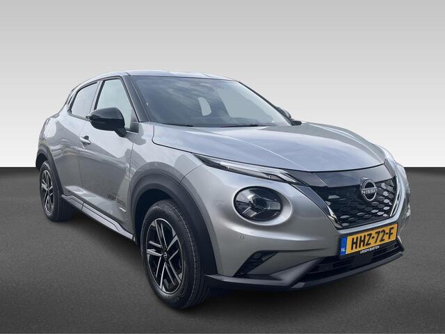 Nissan JUKE 1.6 Hybrid N-Connecta