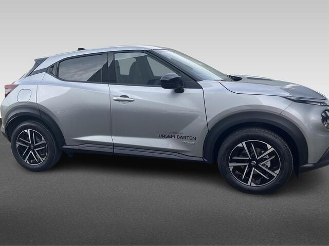 Nissan JUKE 1.6 Hybrid N-Connecta