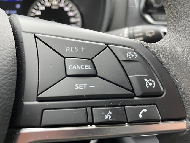 Nissan JUKE 1.0 DIG-T Acenta | COMFORT PACK | DEMO VOORDEEL